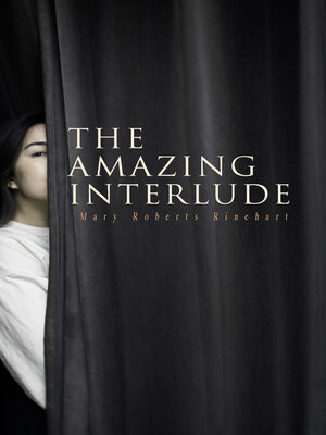 cover image of The Amazing Interlude